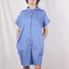 Lidia Y2K mekko