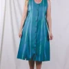 Liia vintagemekko