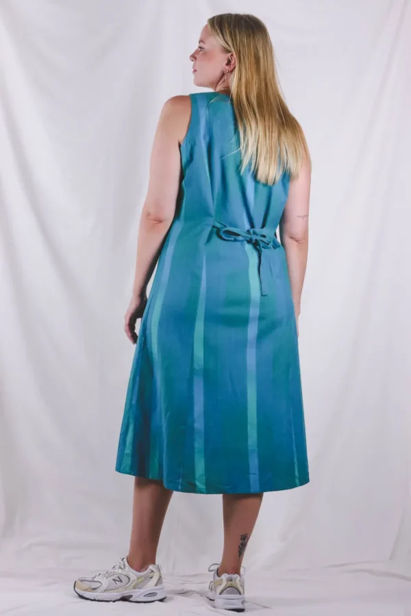 Liia vintagemekko