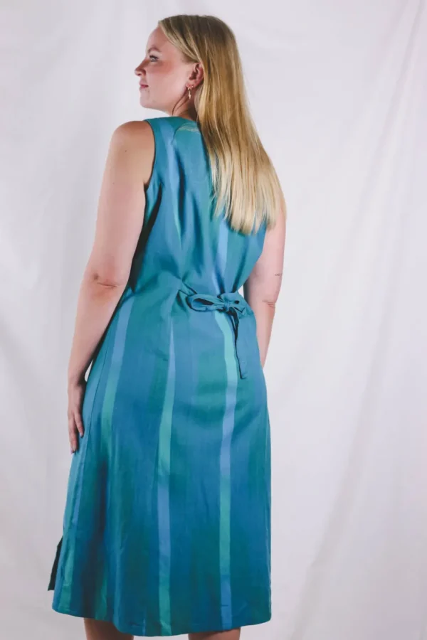 Liia vintagemekko