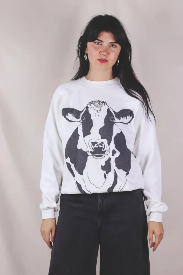 Lil cow vintagecollege