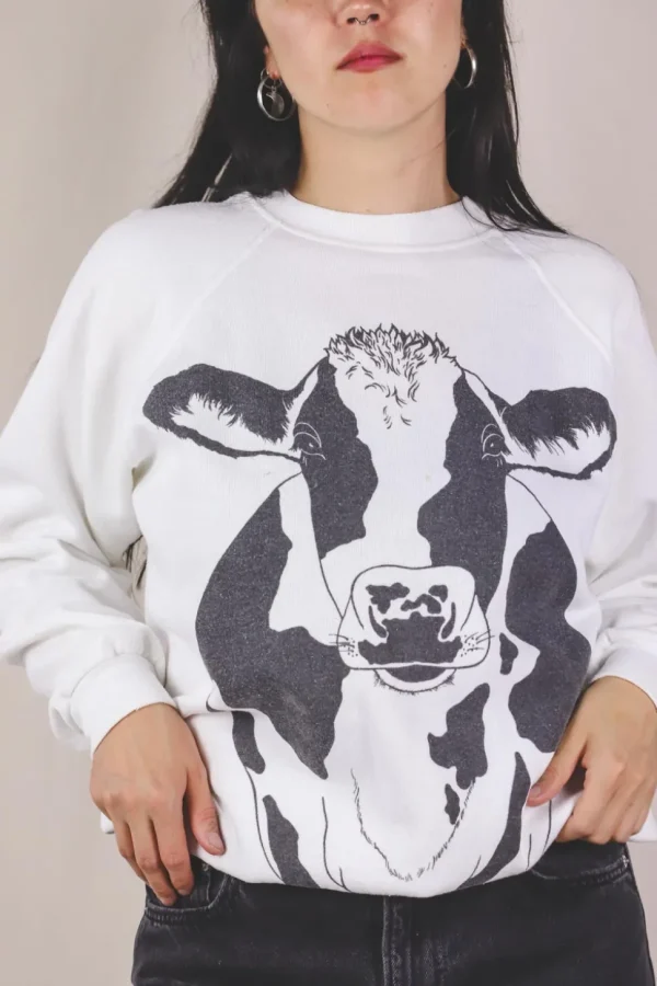 Lil cow vintagecollege