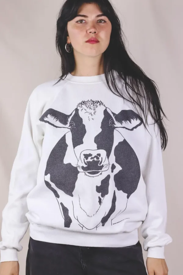 Lil cow vintagecollege