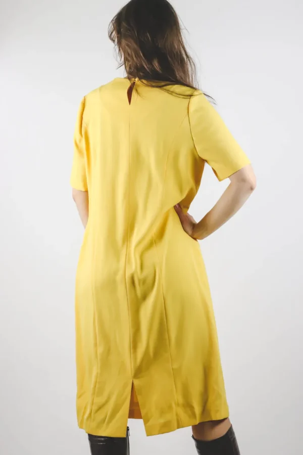 Lili ranskalainen vintagemekko