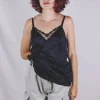 Lilja vintagetoppi