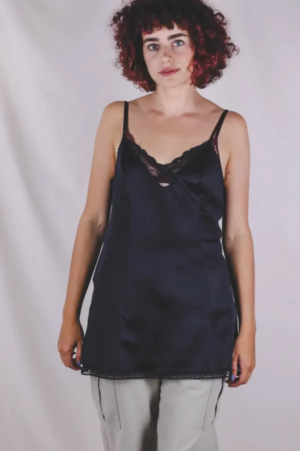 Lilja vintagetoppi