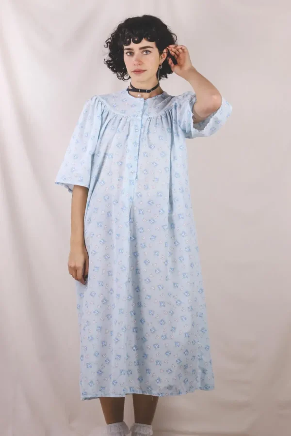 Lilli vintageyömekko