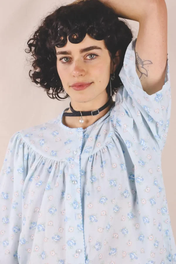Lilli vintageyömekko