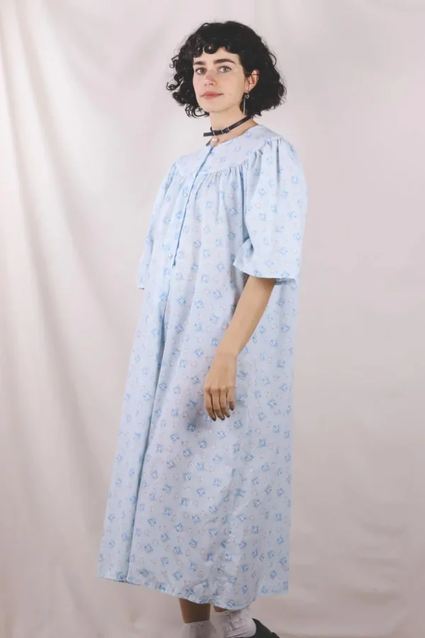 Lilli vintageyömekko