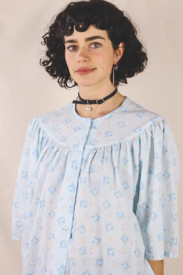 Lilli vintageyömekko