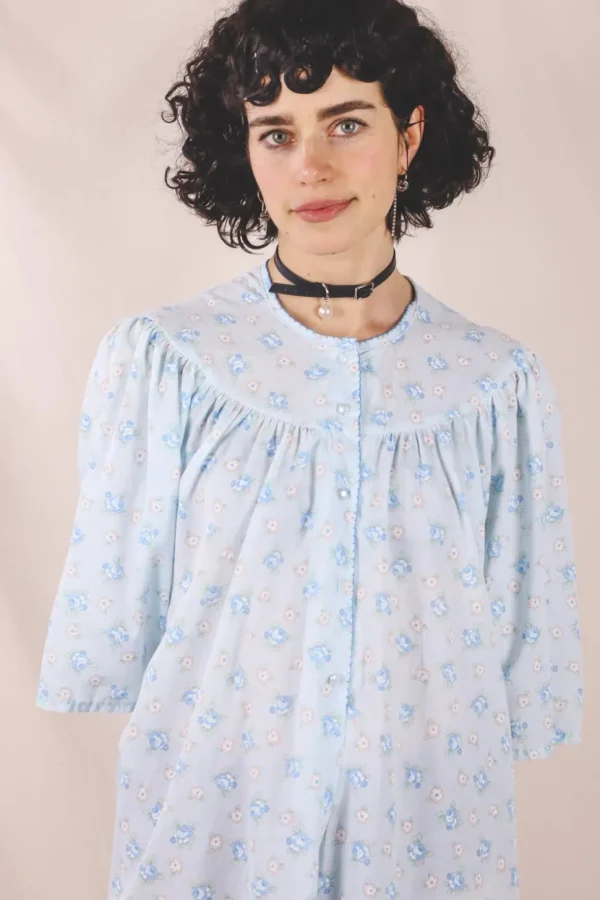 Lilli vintageyömekko