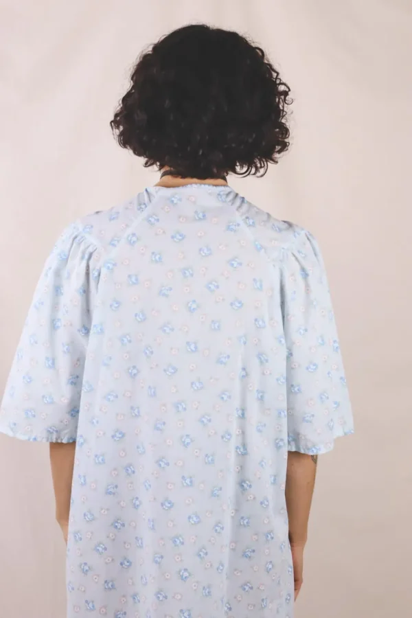 Lilli vintageyömekko