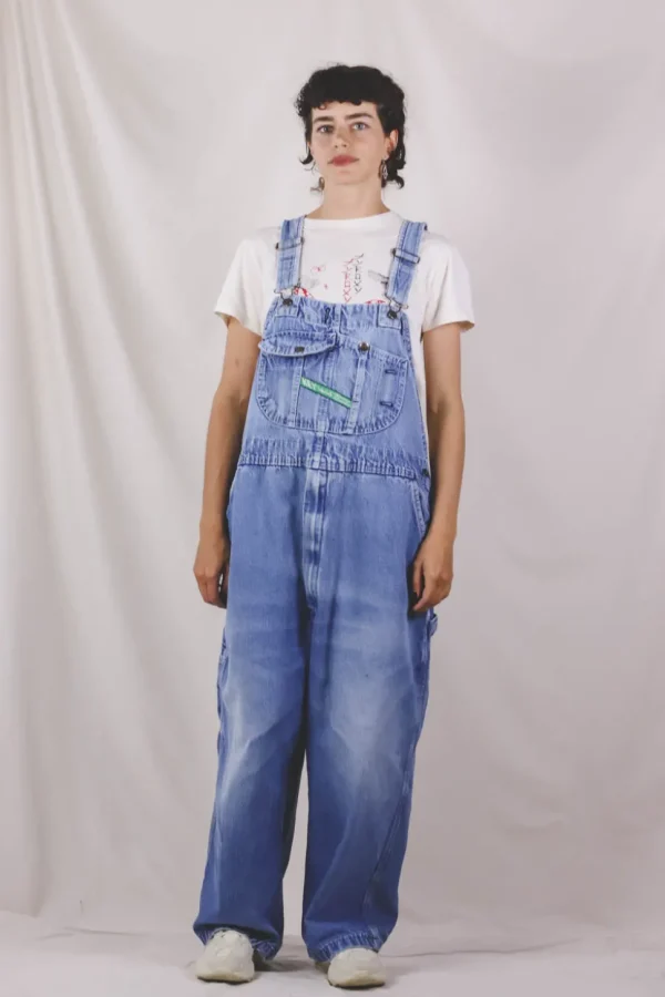 Lily vintagefarkkuhaalari