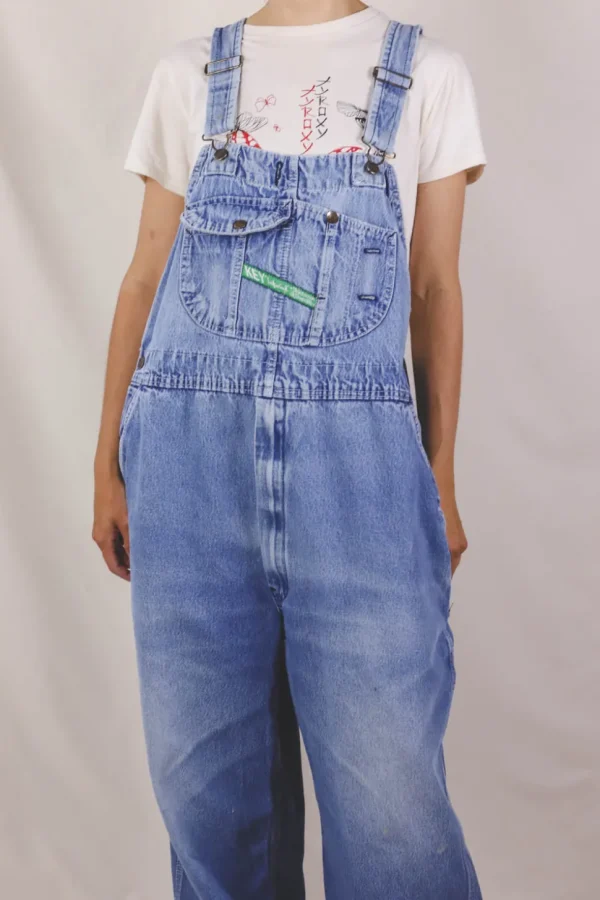 Lily vintagefarkkuhaalari