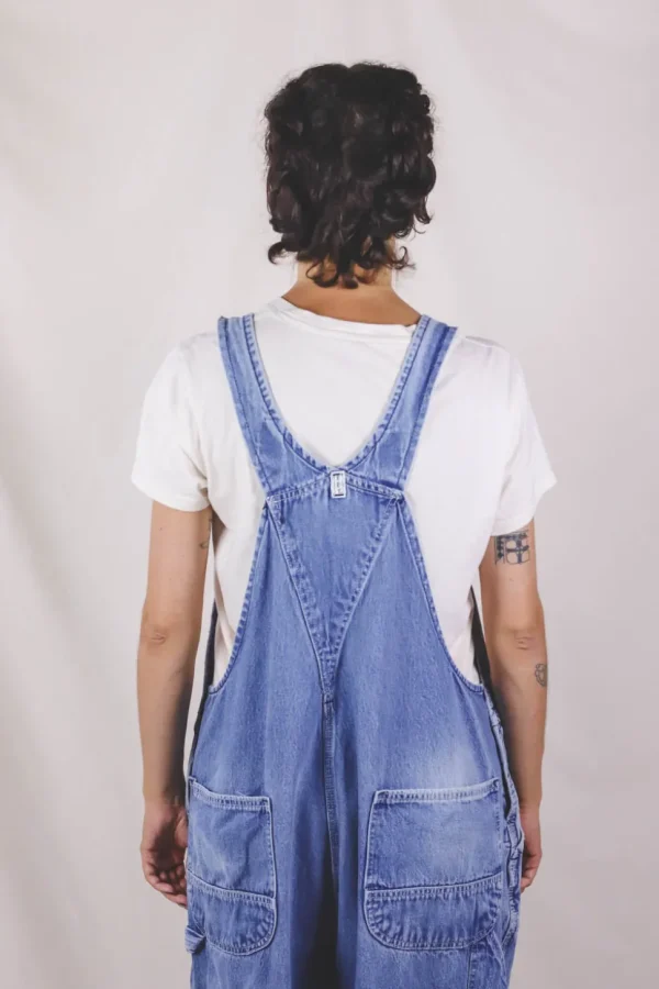 Lily vintagefarkkuhaalari