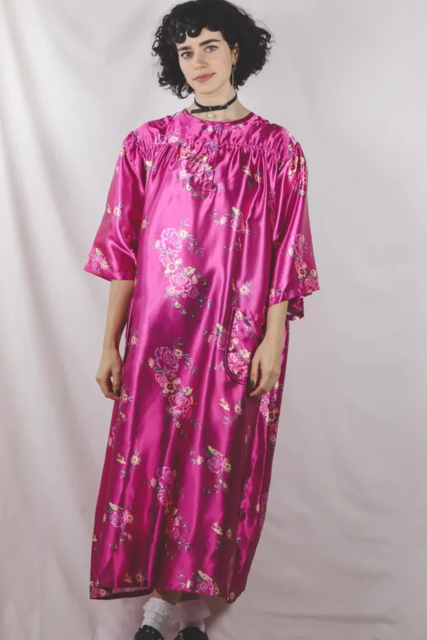Lily vintageyömekko