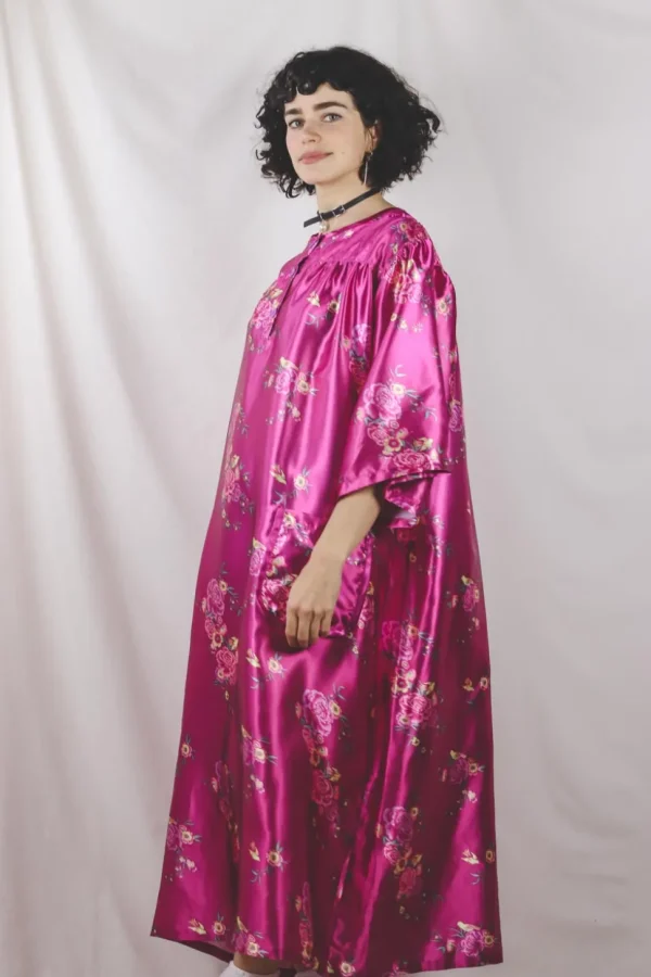 Lily vintageyömekko