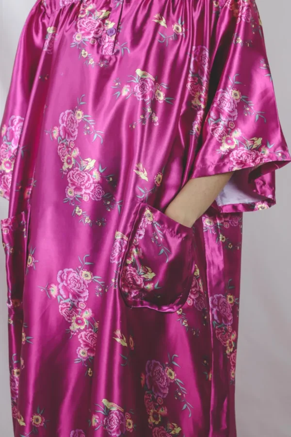 Lily vintageyömekko