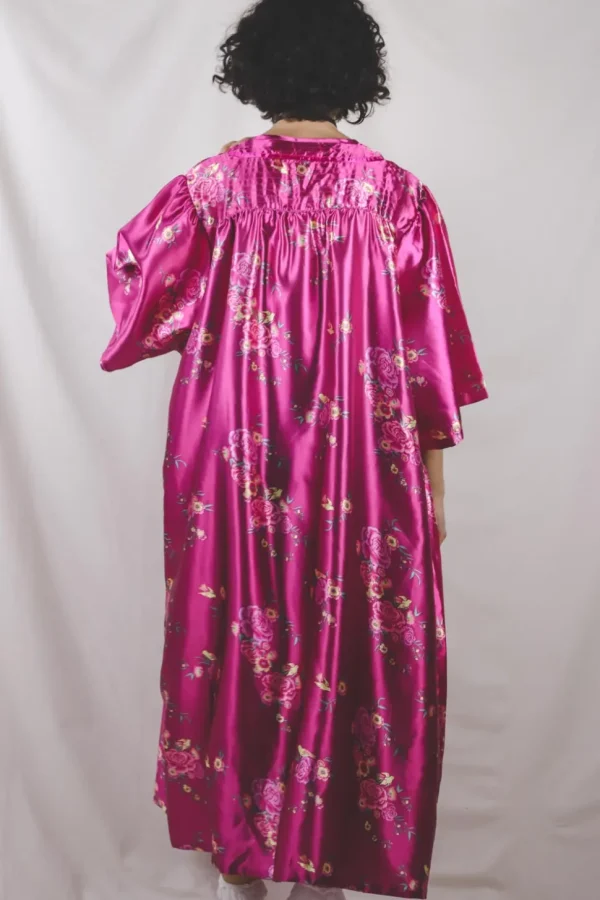 Lily vintageyömekko