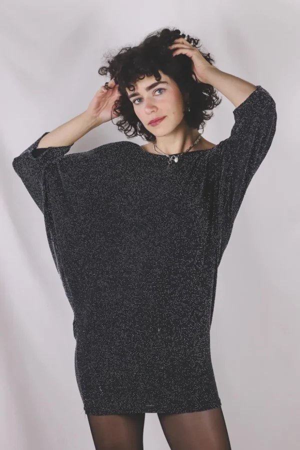 Lilya kimallemekko