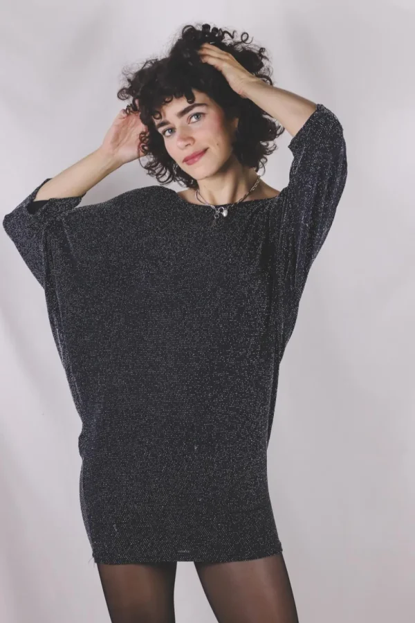 Lilya kimallemekko
