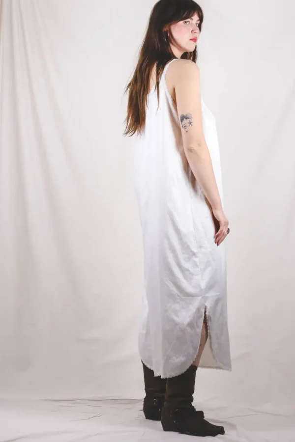 Lina vintage nightgown dress