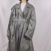 Lina vintagetrenssitakki