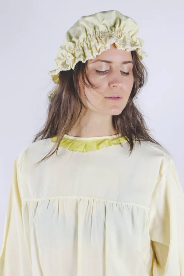 Lindo 50-luvun vintageyömekko