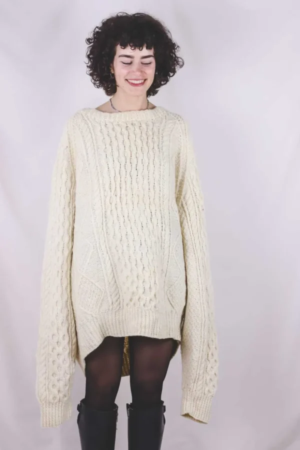 Lindo vintagepalmikkoneule