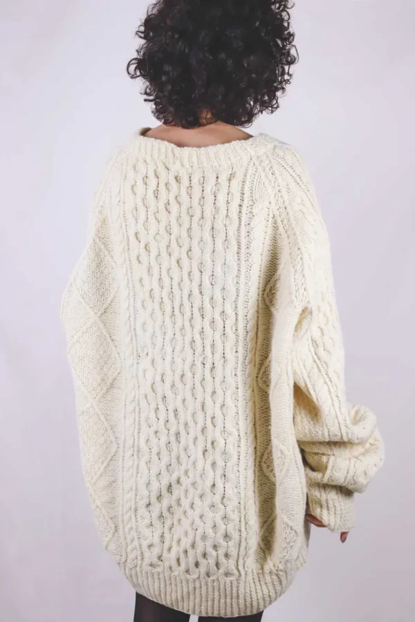 Lindo vintagepalmikkoneule
