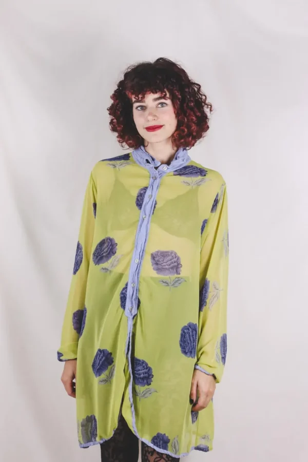 Linea vintagepusero