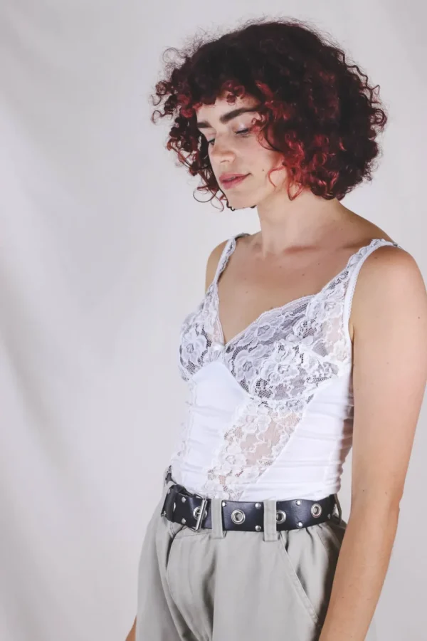 Lino vintagebody