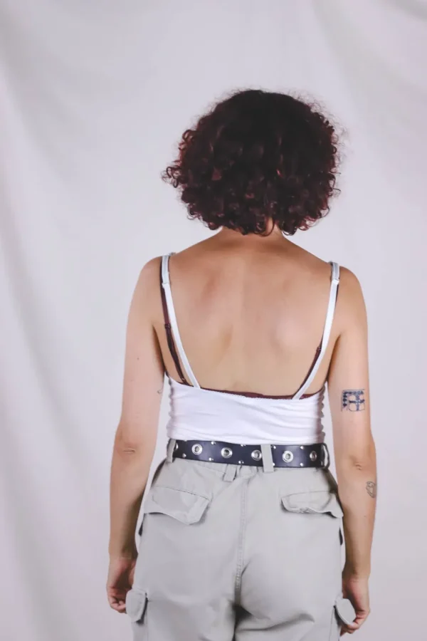 Lino vintagebody