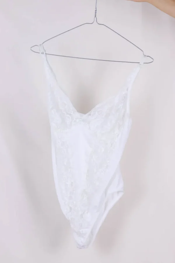 Lino vintagebody