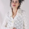 Liola Y2K-vintagevirkkuuneule