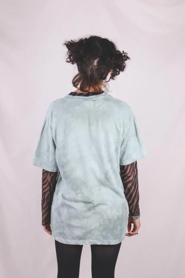 Lion vintage t-paita