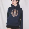 Lion Y2K vintagehuppari