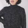 Liona vintagemohairneulepaita