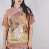 Lions vintage t-paita