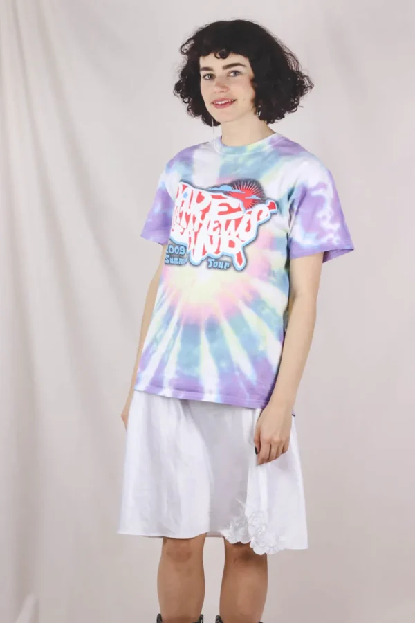 Lisa tie-dye paita