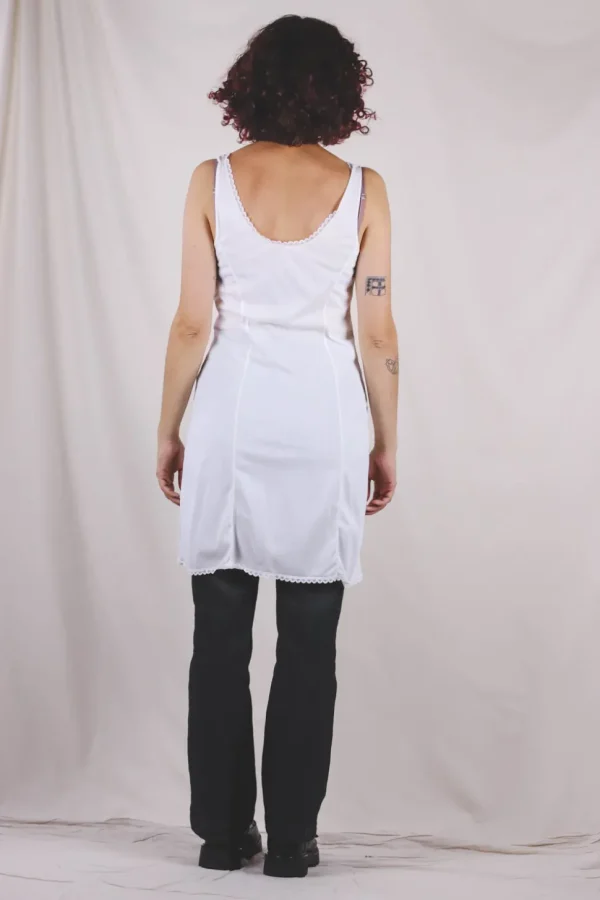 Lisa vintage slip dress