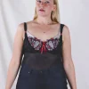 Lisa vintagetoppi
