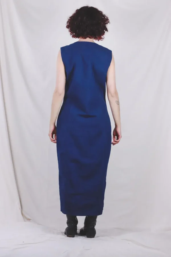 Lisa Y2K vintagemekko