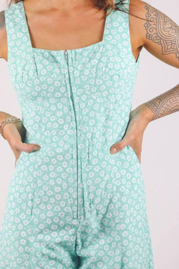 Lise vintageshortsihaalari