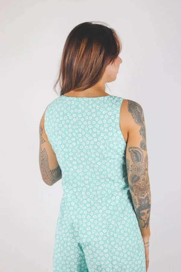 Lise vintageshortsihaalari