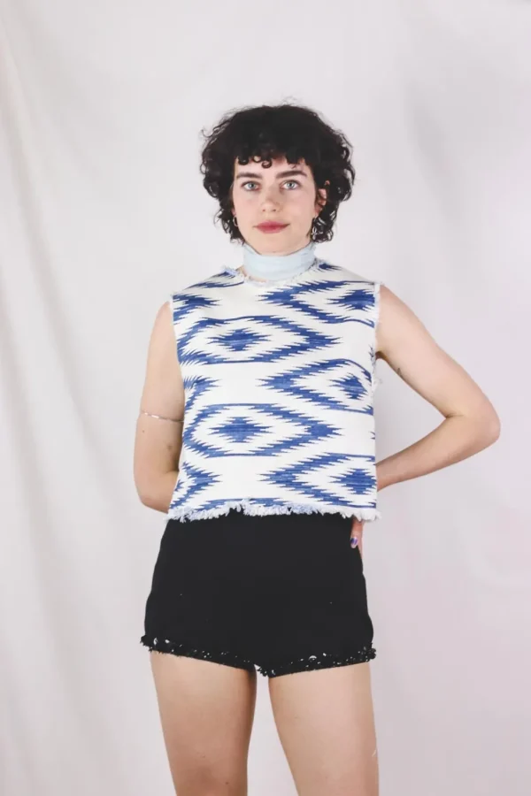 Lona farkkutoppi
