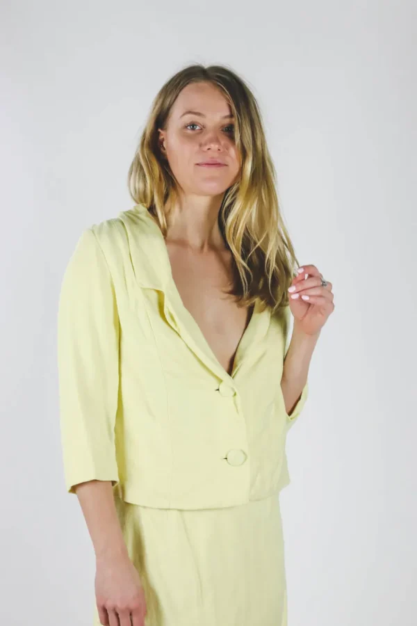 Loudas kotimainen vintagesetti