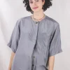Louli vintagesilkkipusero