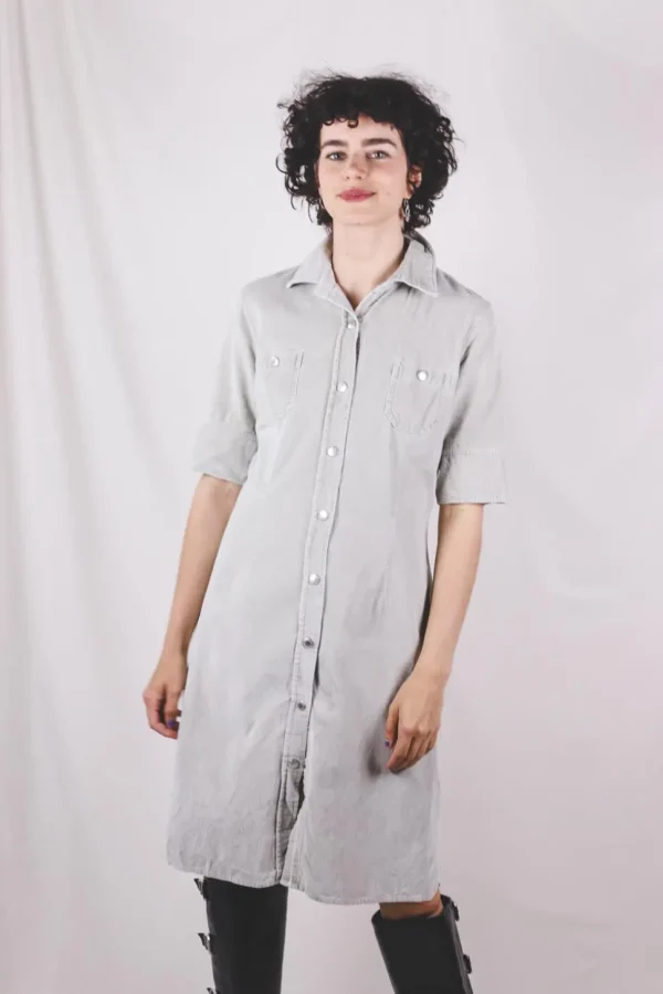 Louli Y2K sammmarimekko