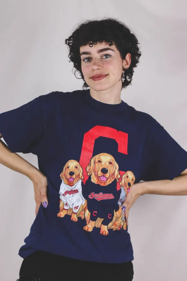 Lova vintage t-paita
